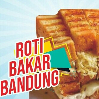 Roti Bakar 6 Rasa - Pisang Coklat-Kacang Coklat-Kacang Keju