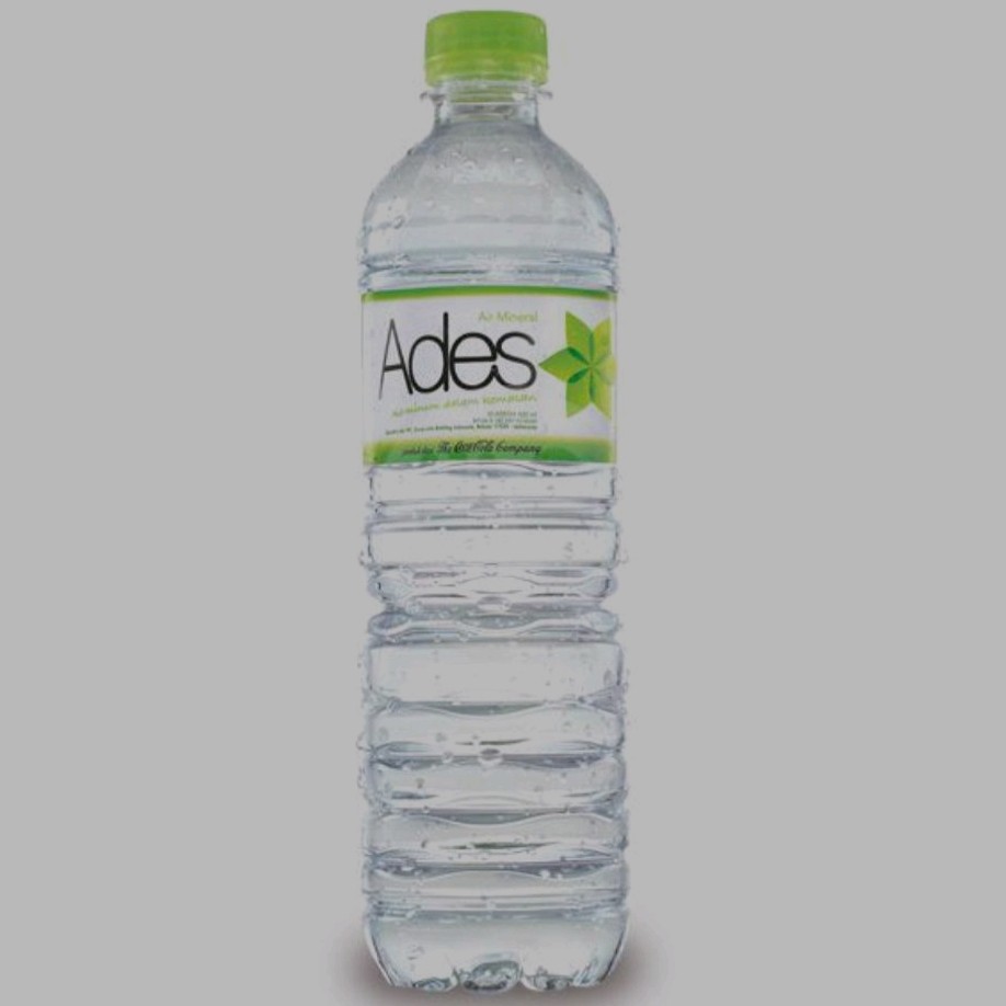 600 ml Air Mineral