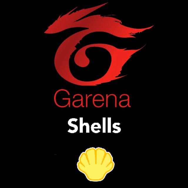 66 GARENA SHELL VOUCHER PROMO