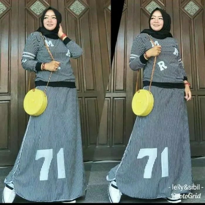 71 Dress