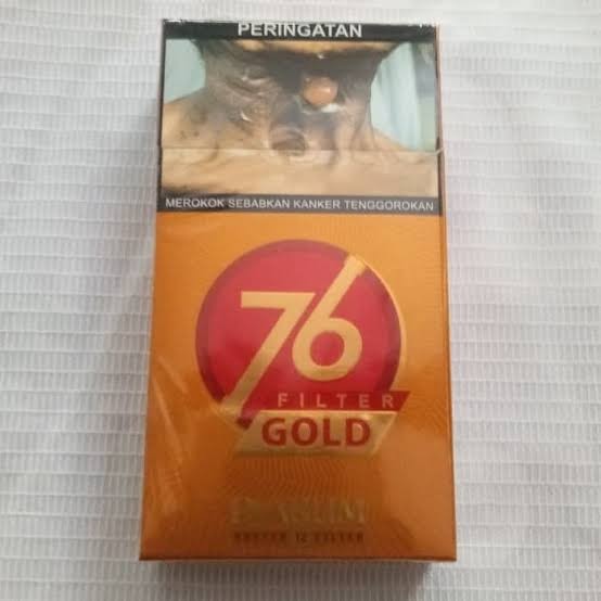 76 Gold