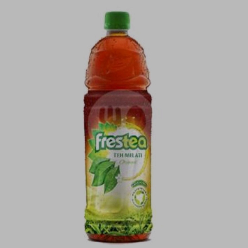 900 ml Frestea Teh Original