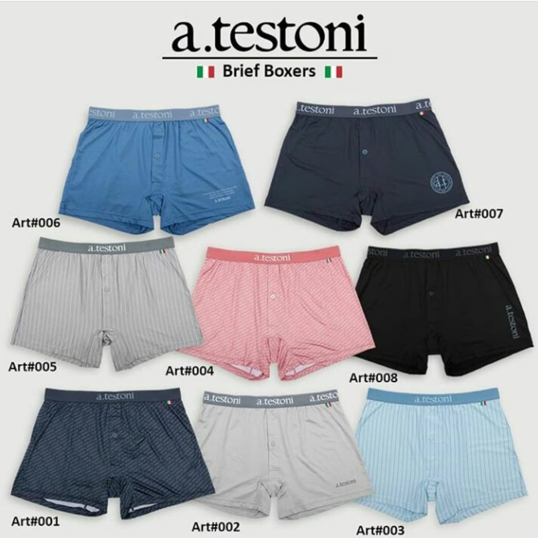 A Testoni