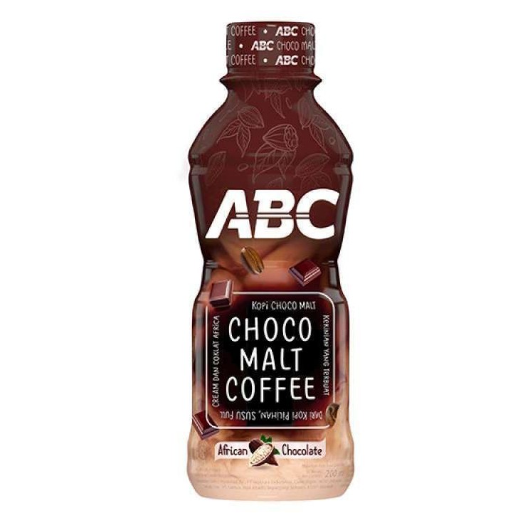 ABC EXO CHOCOMALT