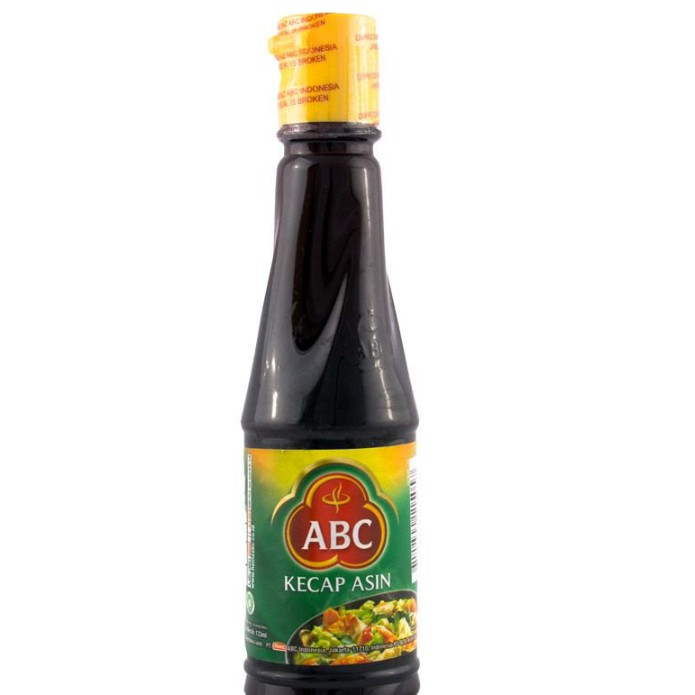 ABC KECAP ASIN 135M