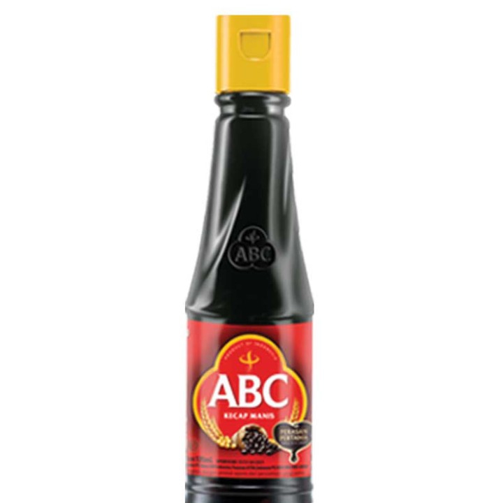 ABC KECAP MANIS 135M