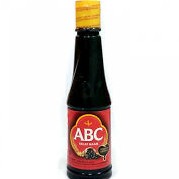 ABC Kecap Manis 135ml