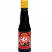 ABC Kecap Manis 135ml