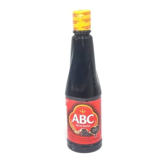 ABC Kecap Manis 275ml