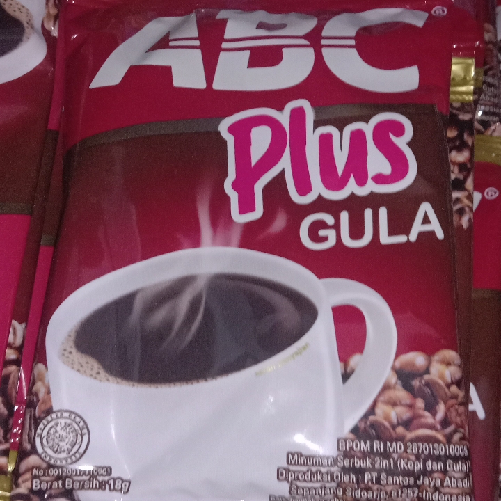 ABC PLUS