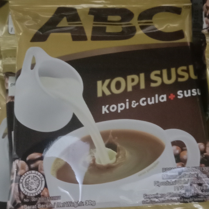 ABC SUSU