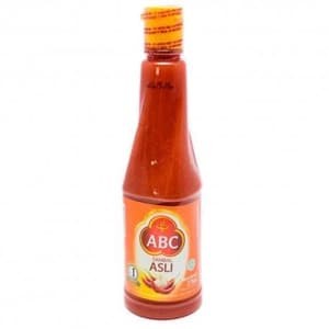 ABC Saos Sambal Asli 135ml