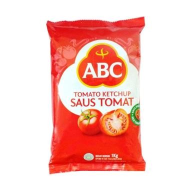 ABC Saos Tomat 1kg