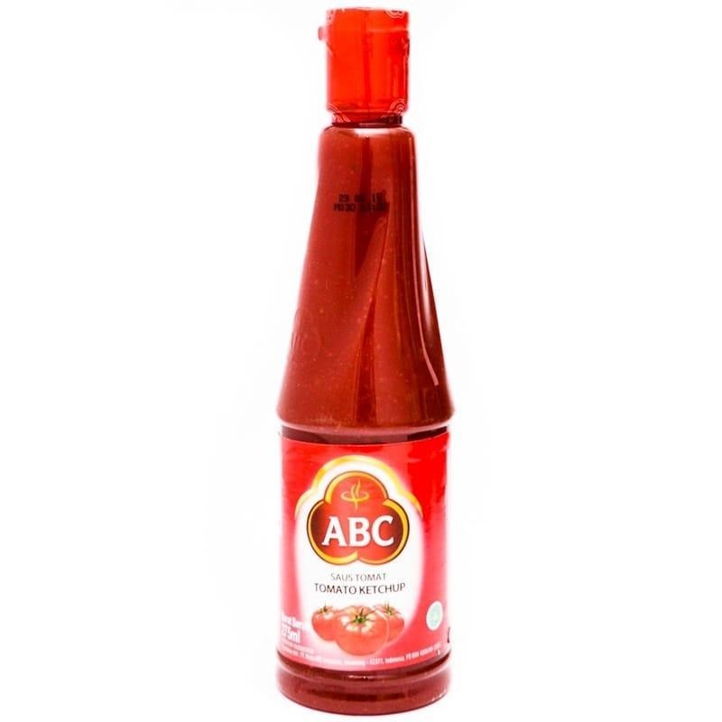 ABC Saos Tomat 275ml