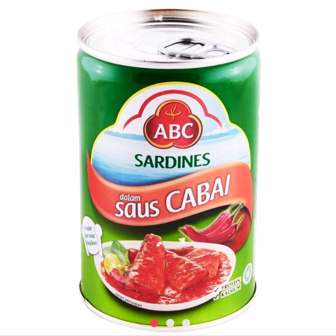 ABC Sardines