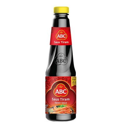 ABC Saus Tiram 425 ml