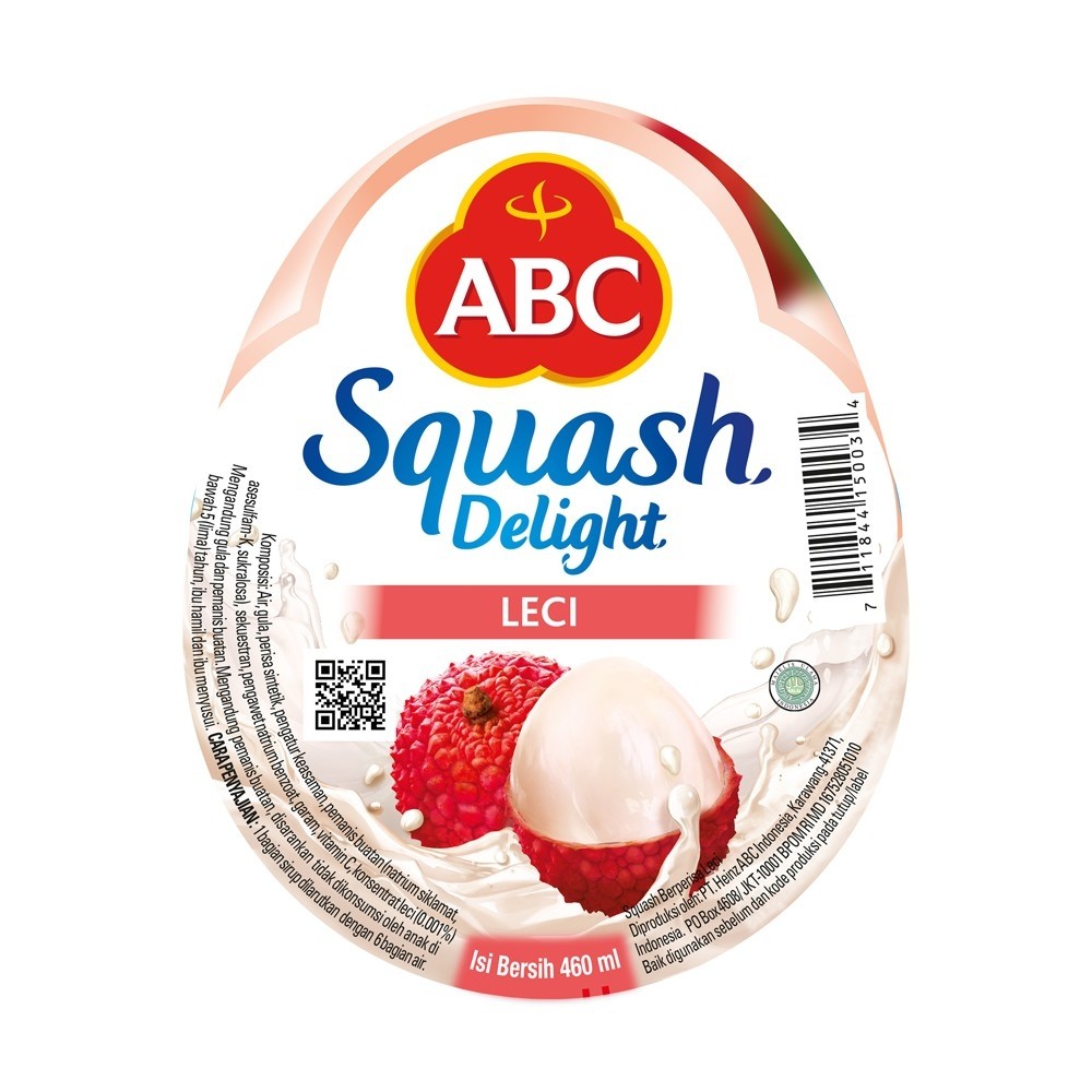 ABC Squash Delight Rasa Leci 2