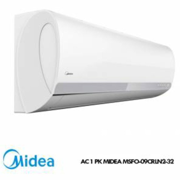 AC 1 PK MIDEA MSFO-09CRLN2-32