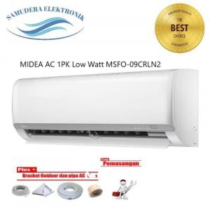 AC 1 PK MIDEA MSFO-09CRLN2-32 2