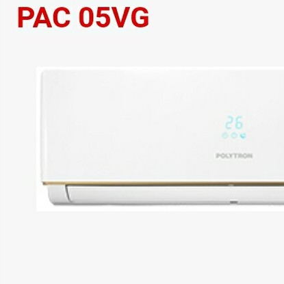 AC 12 PK 05VG PASANG  PIPA 3M KBL3M SLG 3M BRT 1 MERK POLYTRON P 2