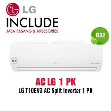 AC 1PK LG T10EV3