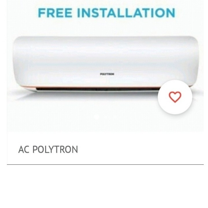 AC 1PK POLYTRON PAC09VX 2