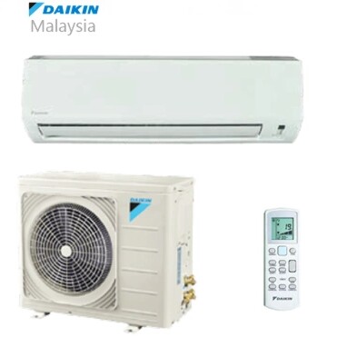 AC DAIKIN MALAYSIA 05PK