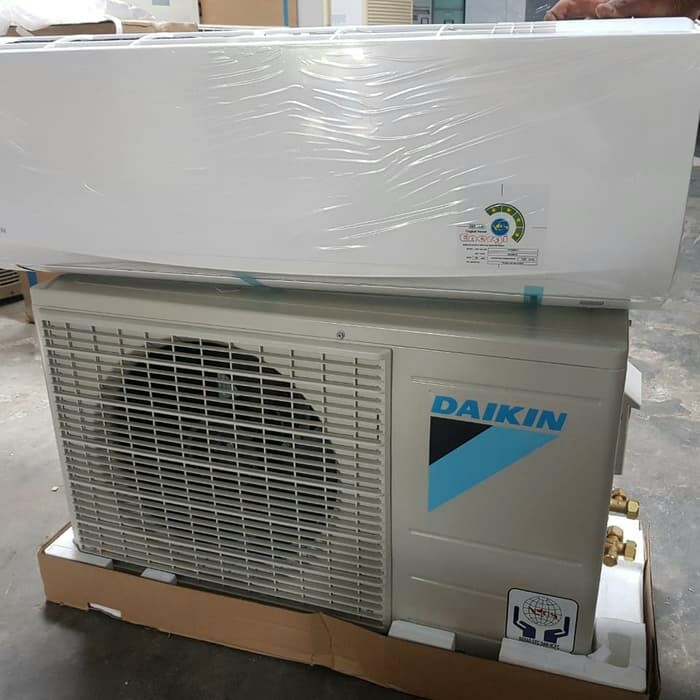 AC DAIKIN THAILAND 05pk 2