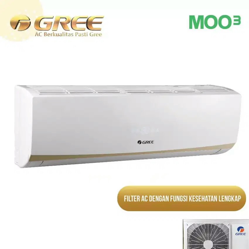 AC GREE 05pk