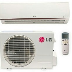 AC LG 05PK