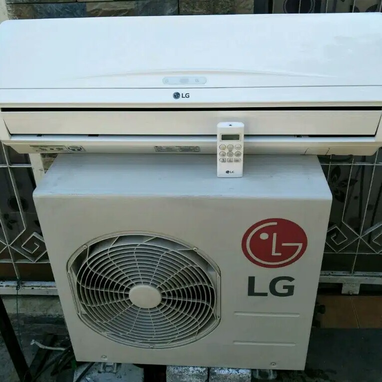 AC LG 05PK 2