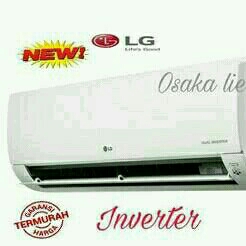 AC LG T06EV3