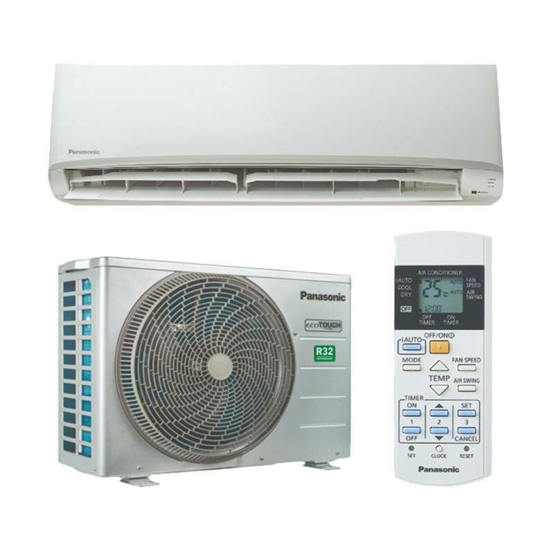 AC PANASONIC 05PK