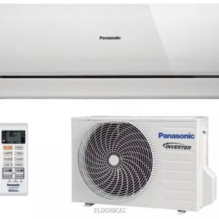 AC PANASONIC 05PK 2