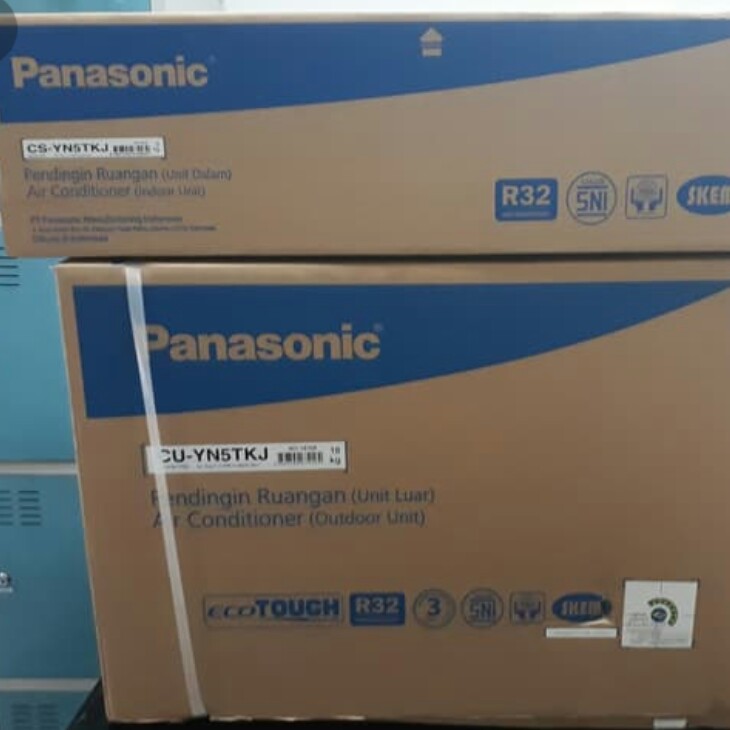 AC PANASONIC 05PK 3