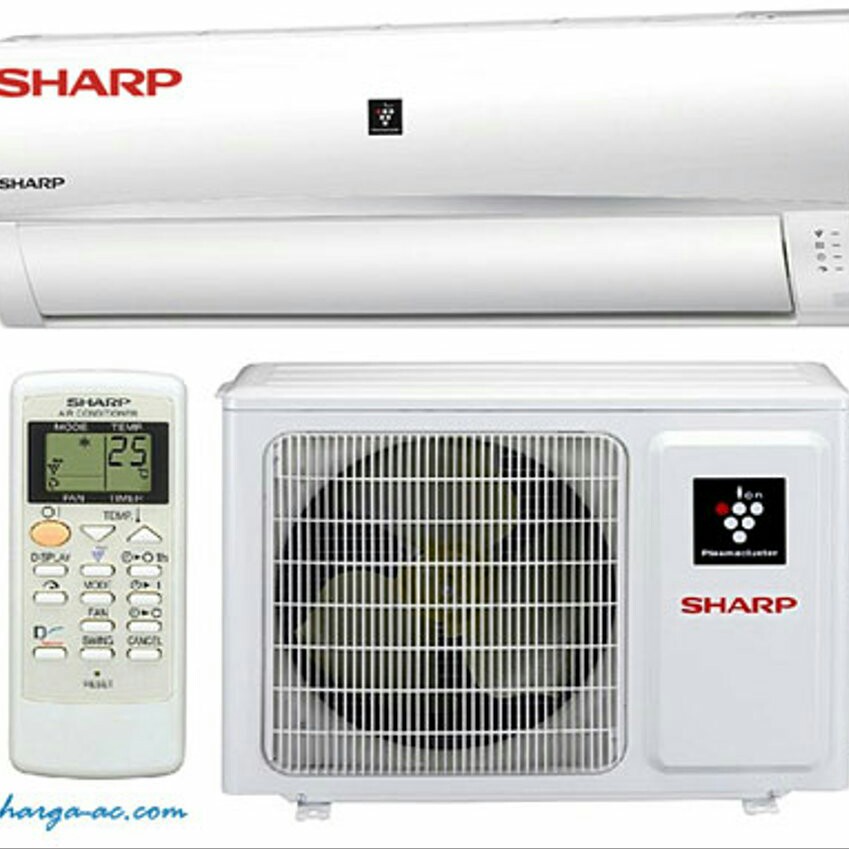 AC SHARP 05PK