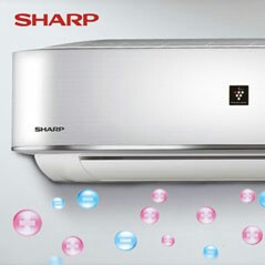 AC SHARP 05PK 2