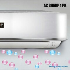 AC SHARP 05PK 3