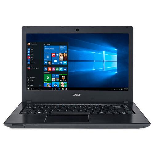 ACER Aspire E5-476 (Core i3-7020U, Win 10 Home) [476-386Q]