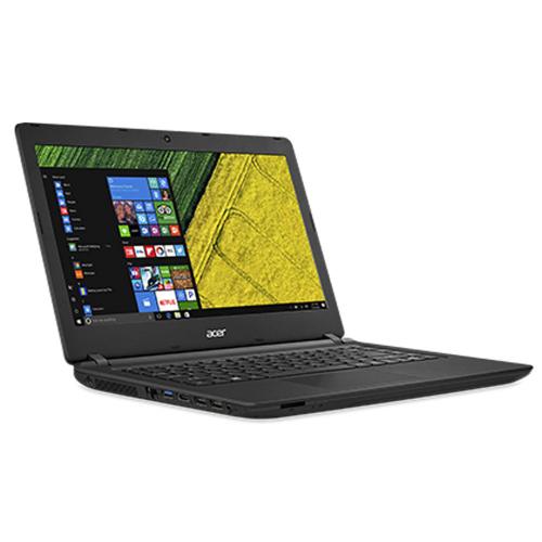 ACER Aspire ES1-432 (Celeron N4200 ) [NX.GFSSN.010] - Black