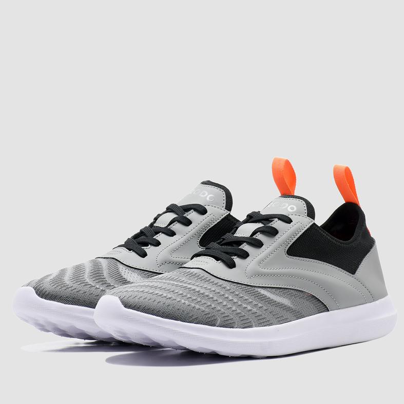 ACTIVE KAZE RACER GREY WS