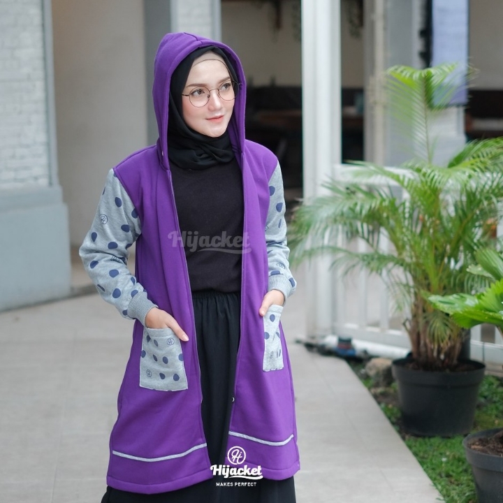 ADEEVA PURPLE ORIGINAL