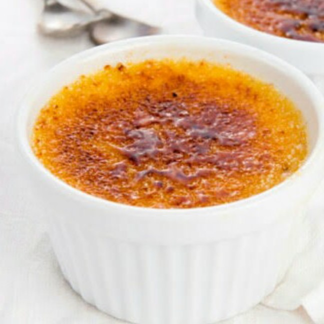 ADL Creme Brulee