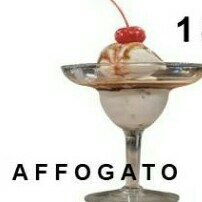 AFFOGATO