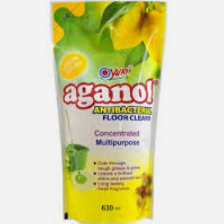 AGANOL REFIL 630 LEMON KR11