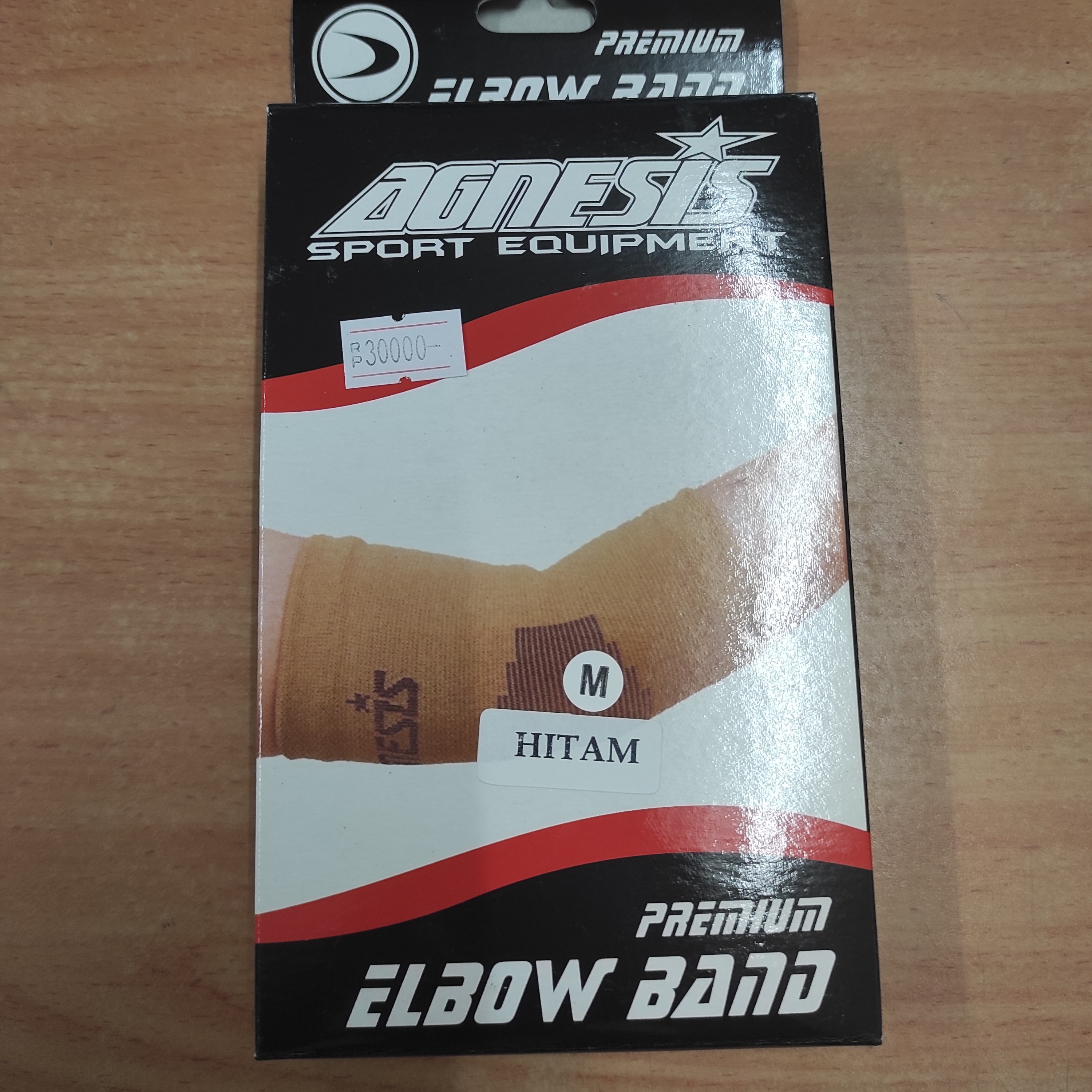 AGNESIS ELBOW BAND SIKUT TANGAN