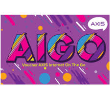 AIGO 2GB 30 HARI