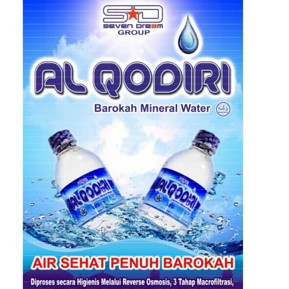 AIR AL QODIRI