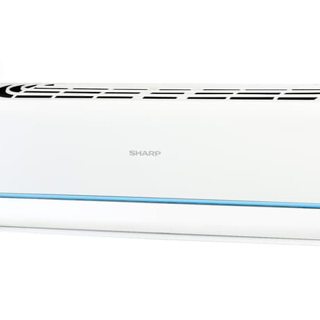 AIR CONDITIONER AC SHARP 12 PK AH-A5SAY MERK SHARP PER UNIT