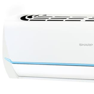 AIR CONDITIONER AC SHARP 12 PK AH-A5SAY MERK SHARP PER UNIT 2